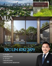Upperhouse At Orchard Boulevard (D10), Apartment #475626461